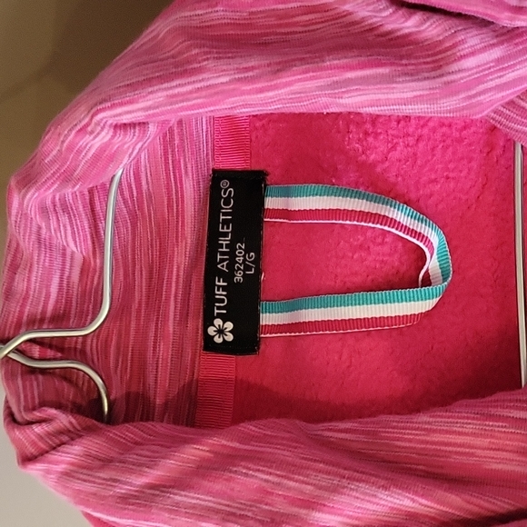 Tuff Athletics Sweater - Picture 2 of 4